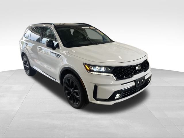 2021 Kia Sorento SX