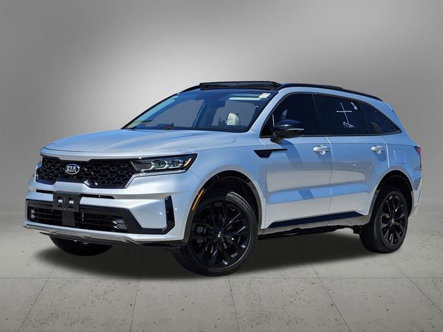 2021 Kia Sorento SX