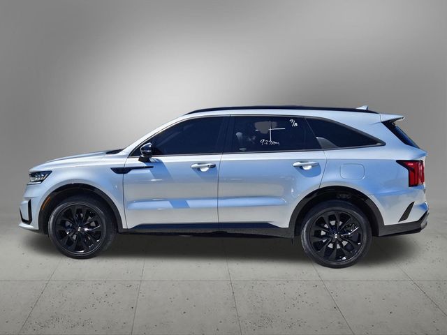 2021 Kia Sorento SX