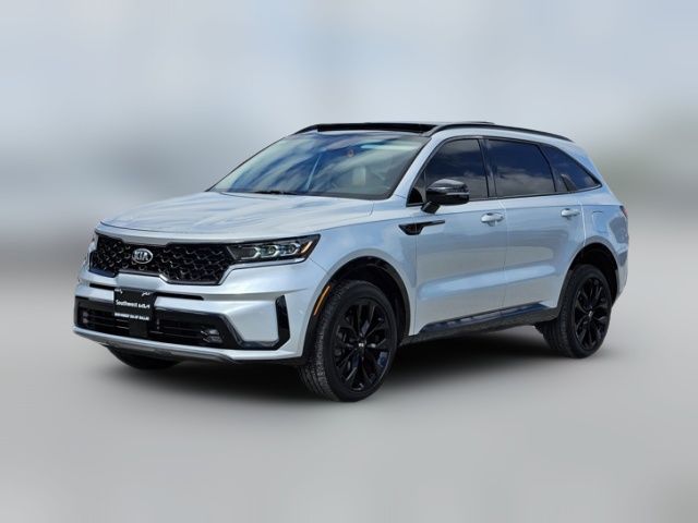 2021 Kia Sorento SX