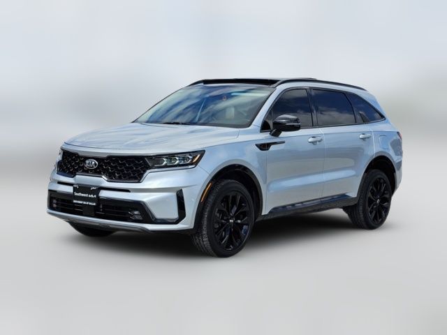 2021 Kia Sorento SX