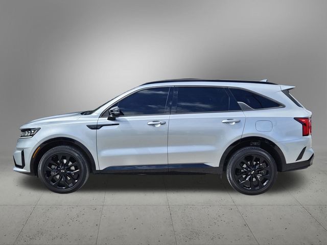 2021 Kia Sorento SX