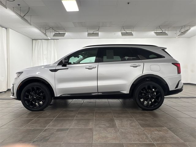 2021 Kia Sorento SX