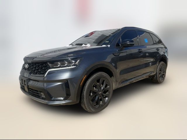 2021 Kia Sorento SX