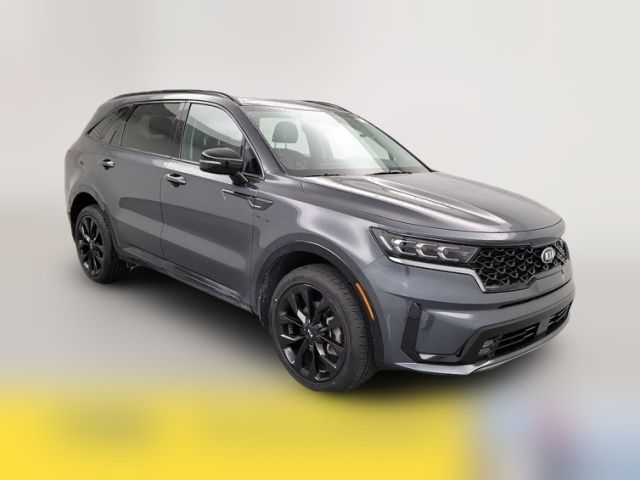 2021 Kia Sorento SX