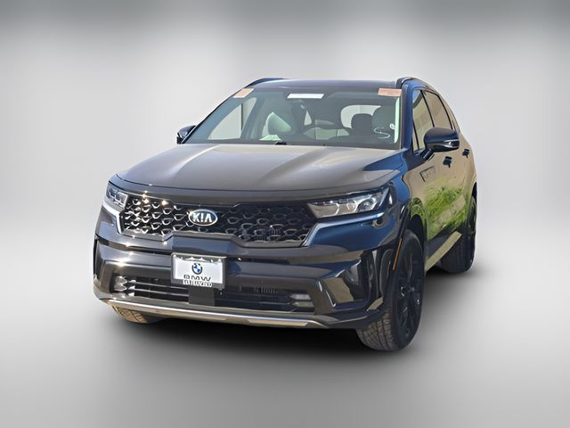2021 Kia Sorento SX