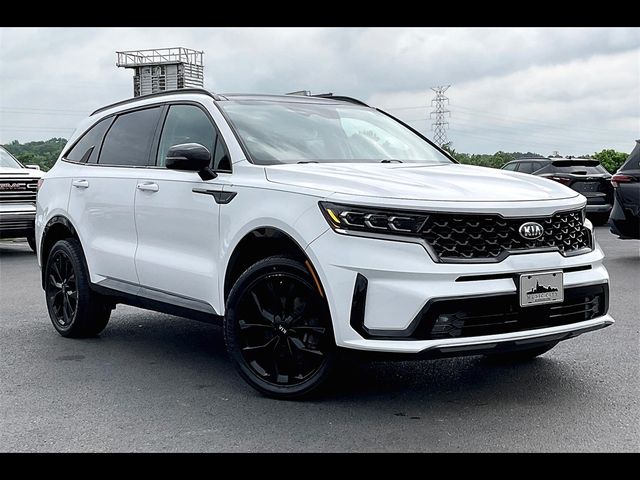 2021 Kia Sorento SX