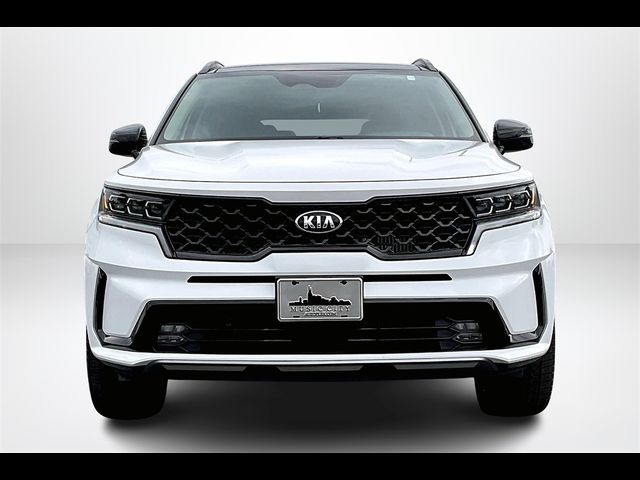 2021 Kia Sorento SX