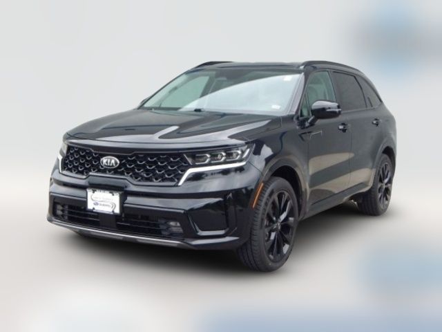 2021 Kia Sorento SX