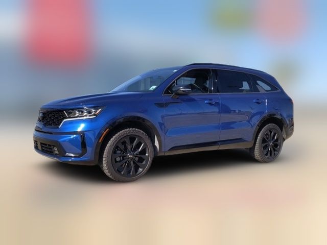 2021 Kia Sorento SX