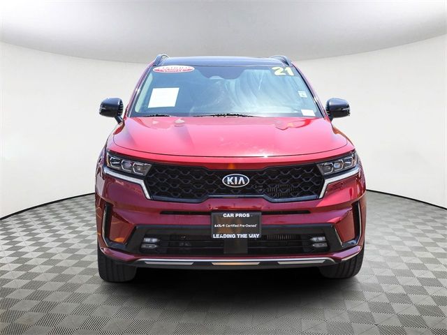 2021 Kia Sorento SX