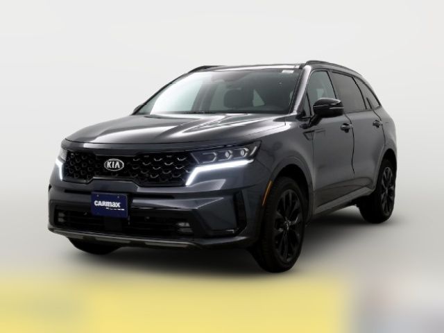 2021 Kia Sorento SX