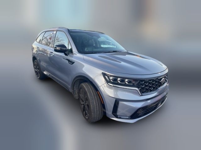 2021 Kia Sorento SX