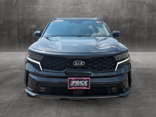 2021 Kia Sorento SX