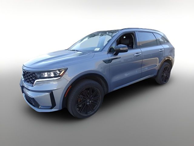 2021 Kia Sorento SX