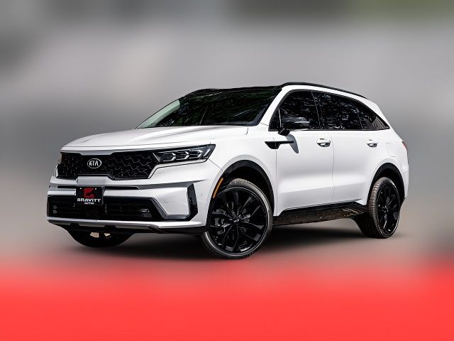 2021 Kia Sorento SX