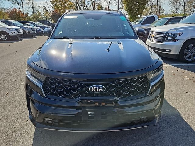 2021 Kia Sorento SX