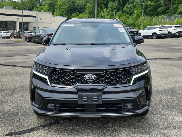 2021 Kia Sorento SX