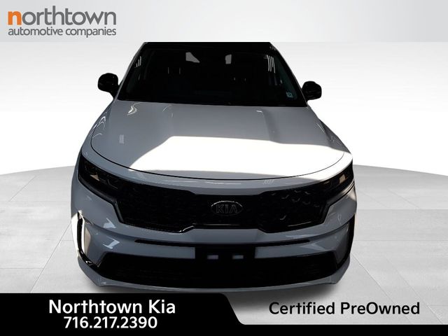 2021 Kia Sorento SX