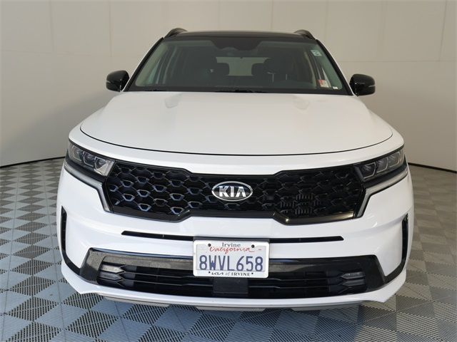 2021 Kia Sorento SX