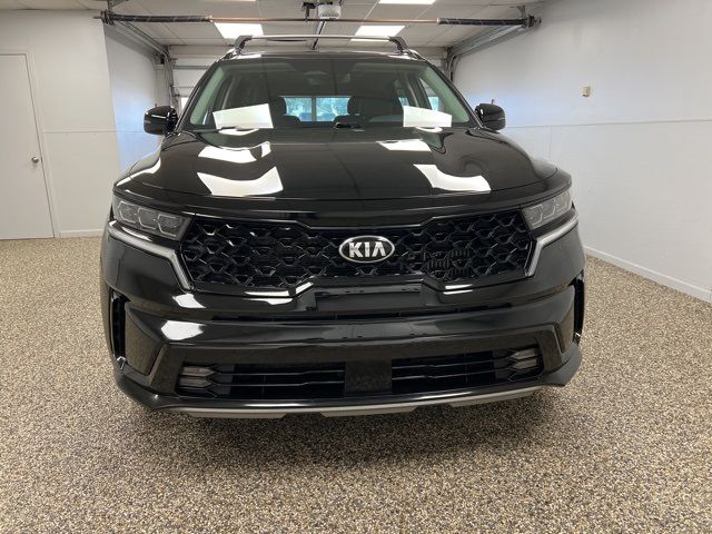 2021 Kia Sorento SX