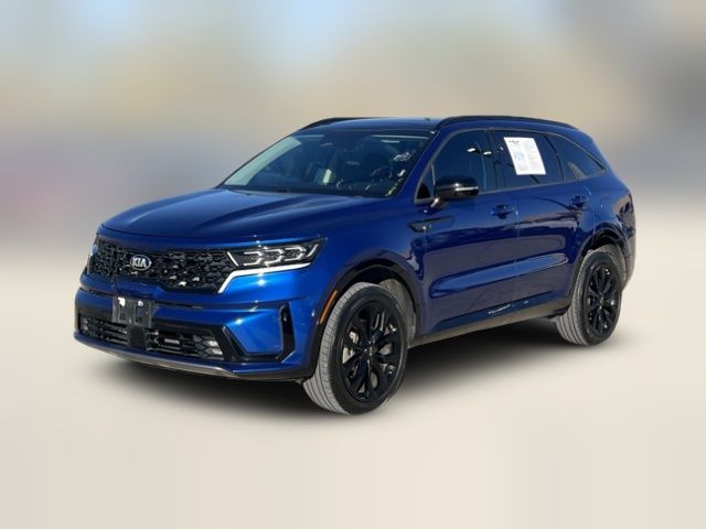 2021 Kia Sorento SX