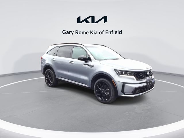 2021 Kia Sorento SX