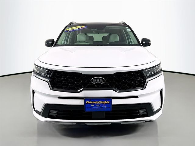 2021 Kia Sorento SX