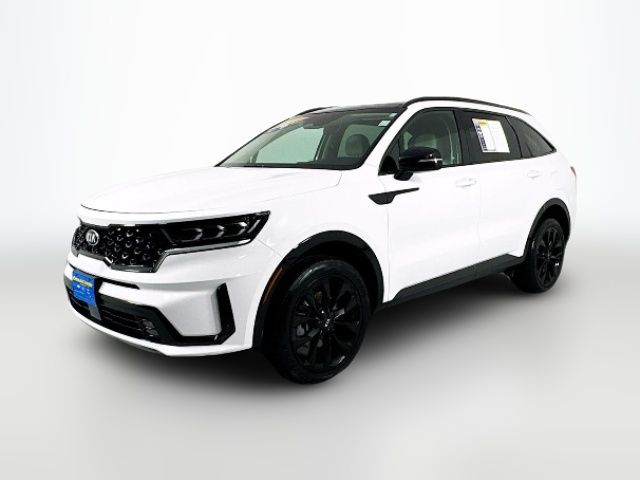 2021 Kia Sorento SX