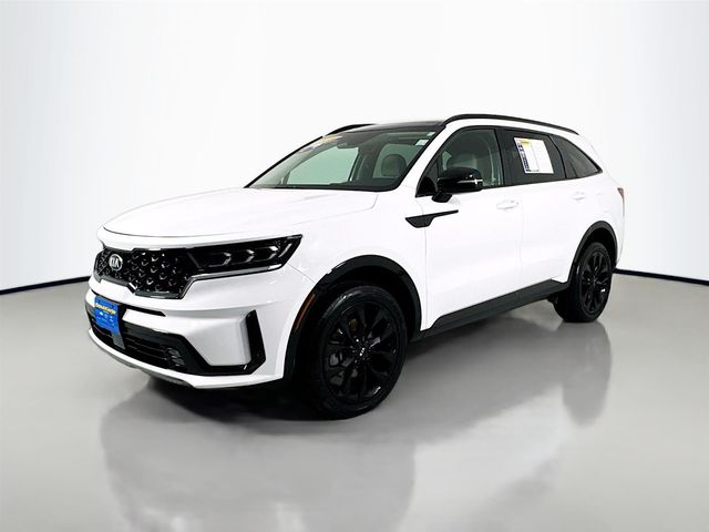 2021 Kia Sorento SX