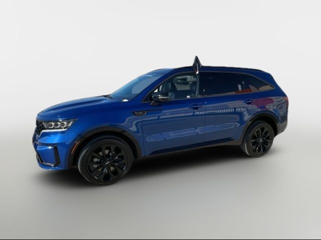 2021 Kia Sorento SX