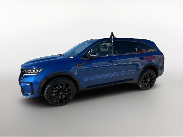 2021 Kia Sorento SX