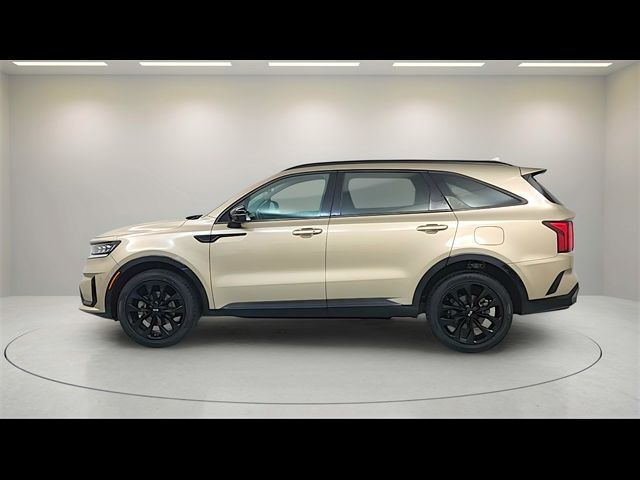 2021 Kia Sorento SX