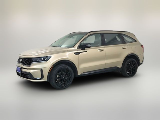 2021 Kia Sorento SX