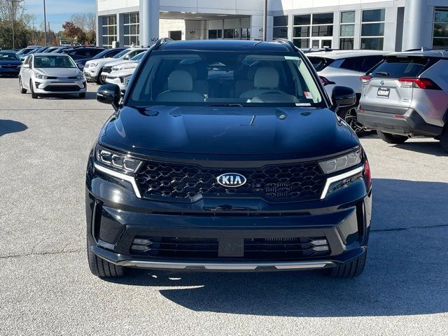 2021 Kia Sorento SX