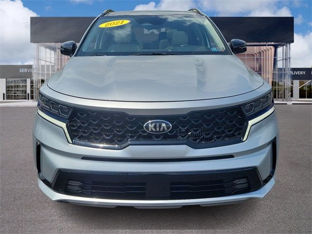 2021 Kia Sorento SX