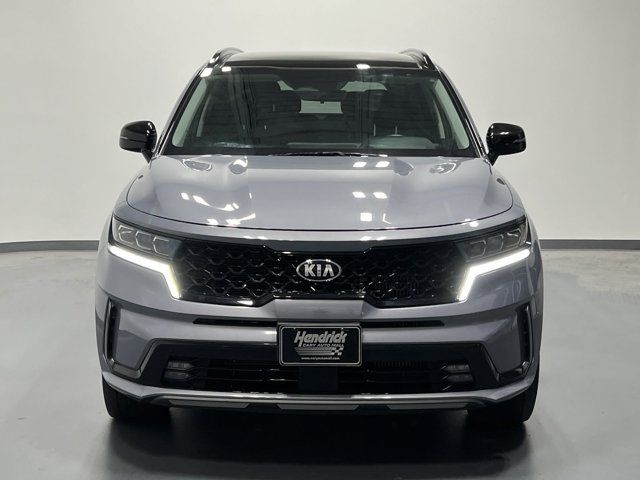 2021 Kia Sorento SX