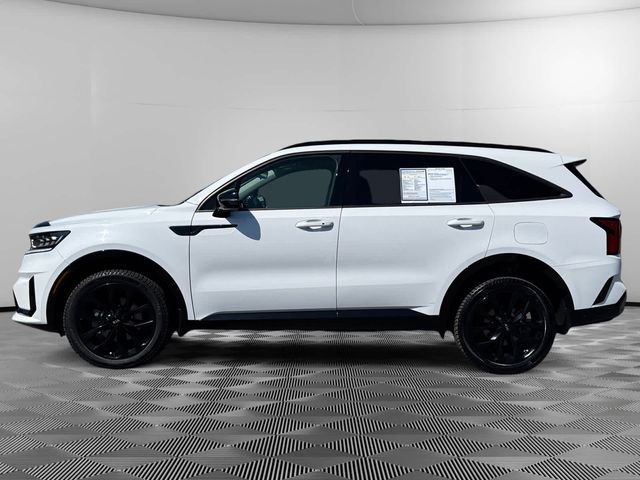 2021 Kia Sorento SX