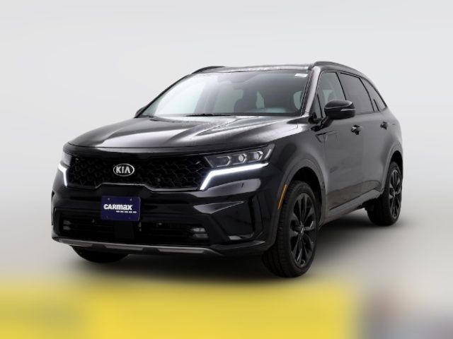 2021 Kia Sorento SX