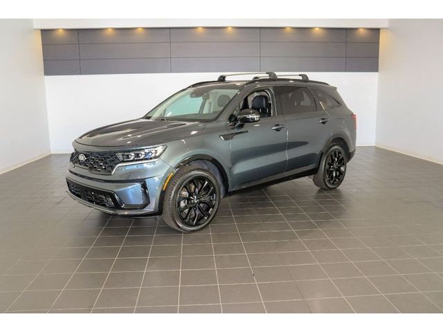 2021 Kia Sorento SX