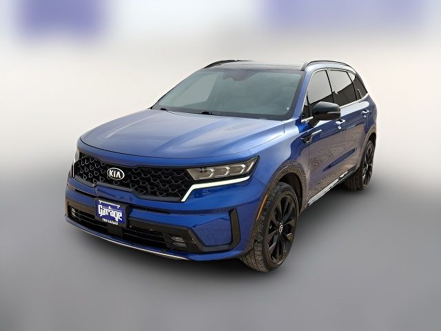 2021 Kia Sorento SX