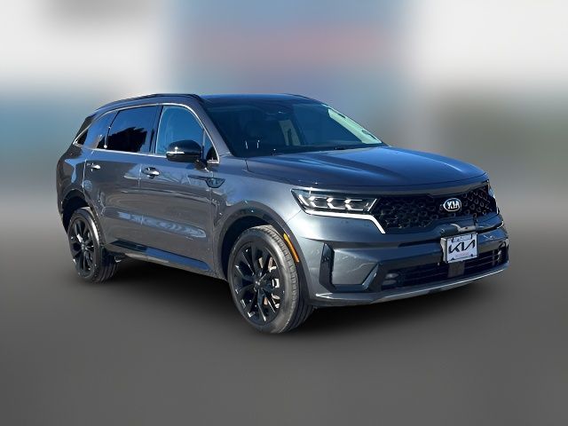 2021 Kia Sorento SX