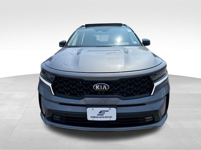 2021 Kia Sorento SX