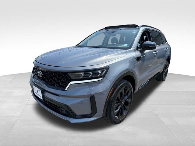 2021 Kia Sorento SX