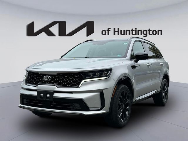 2021 Kia Sorento SX