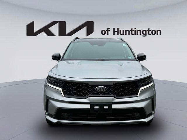 2021 Kia Sorento SX