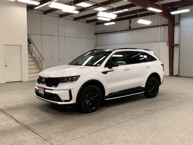 2021 Kia Sorento SX