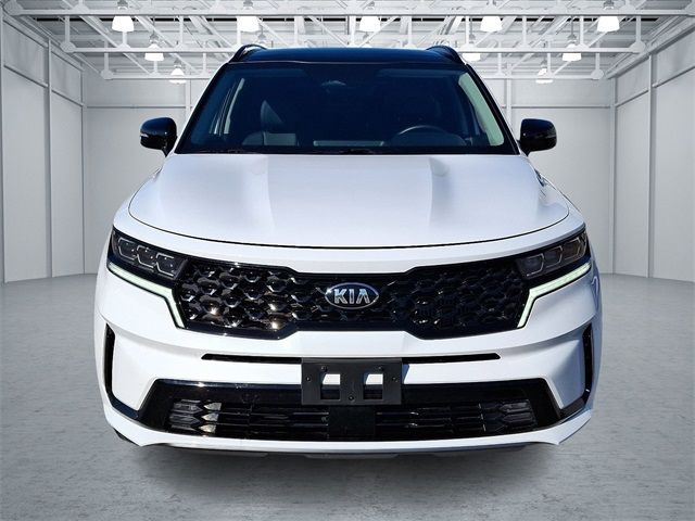 2021 Kia Sorento SX