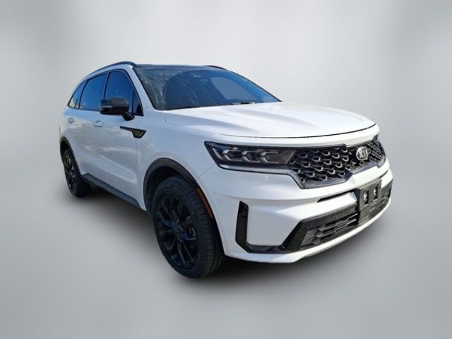 2021 Kia Sorento SX