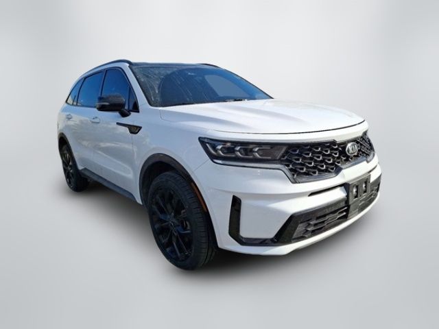 2021 Kia Sorento SX